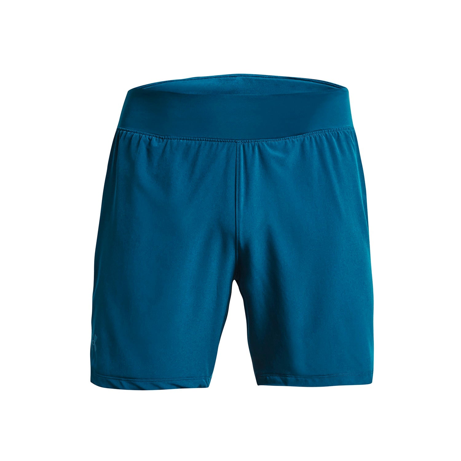 Shorts UA Speedpocket 17.7 cm para hombre