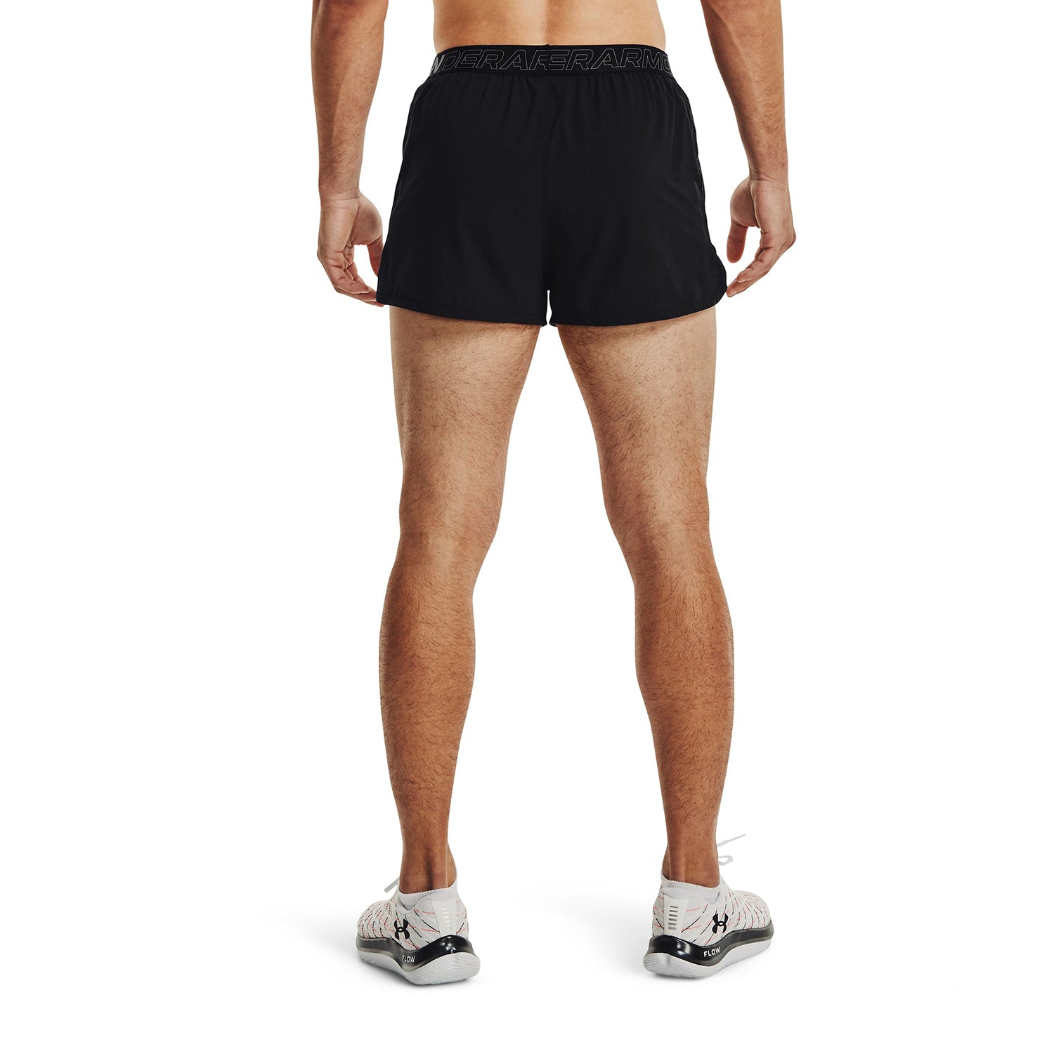 Shorts UA Draft Run para Hombre