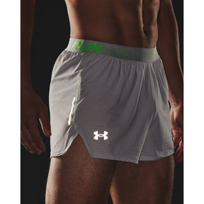 Shorts UA Draft Run para Hombre