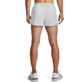 Shorts UA Draft Run para Hombre