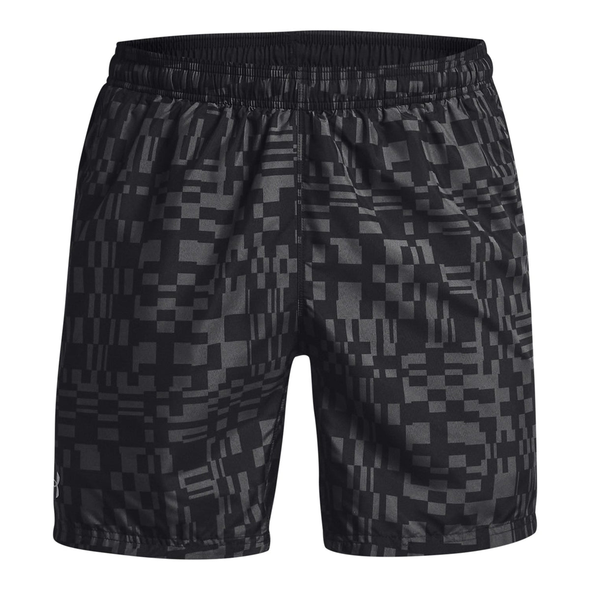 Shorts UA Speed Stride Print