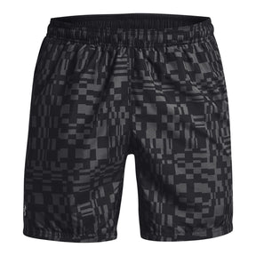 Shorts UA Speed Stride Print