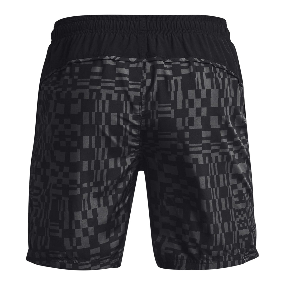 Shorts UA Speed Stride Print
