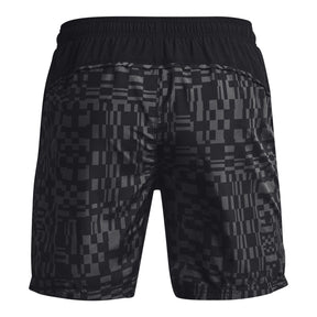 Shorts UA Speed Stride Print