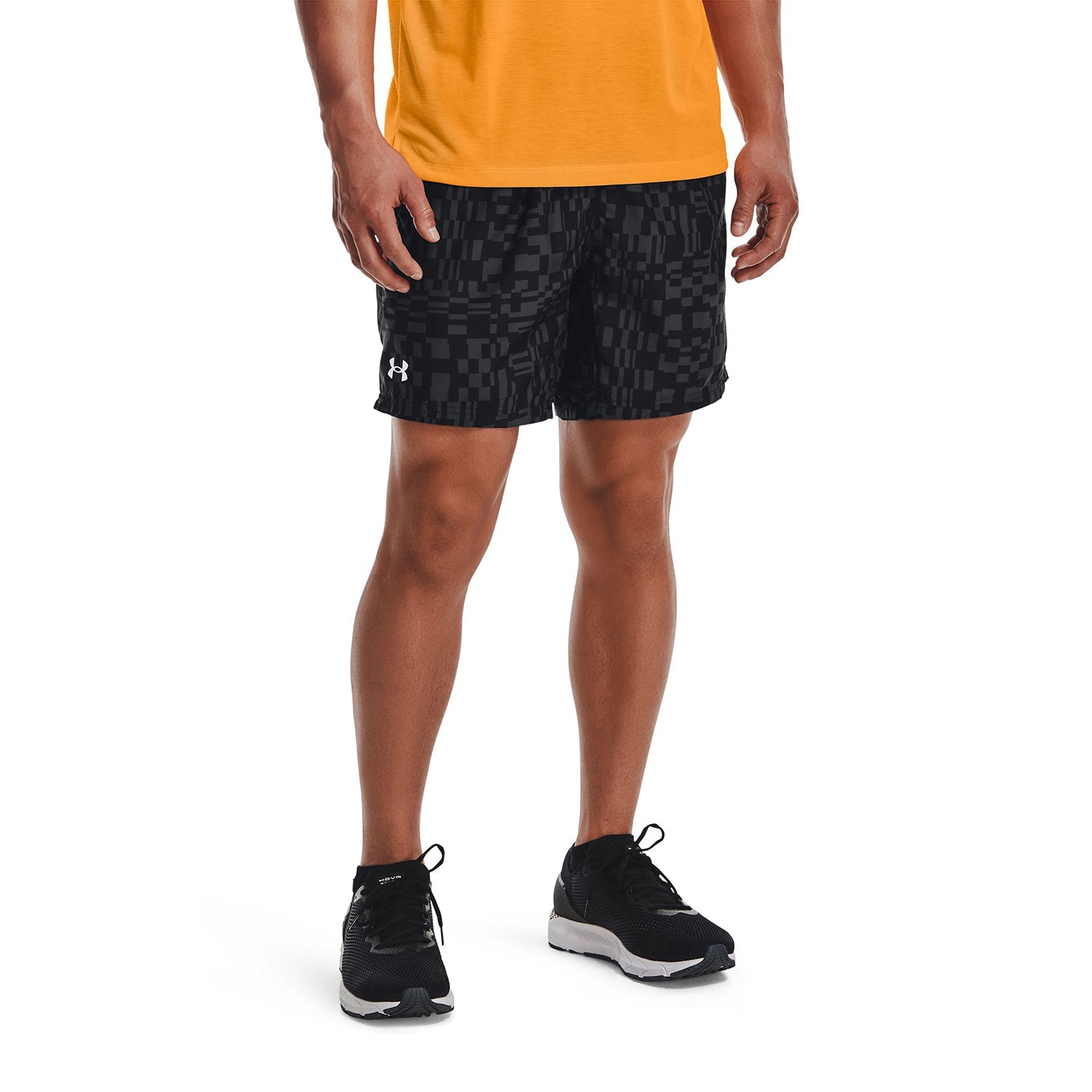 Shorts UA Speed Stride Print
