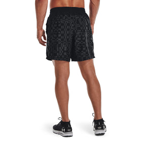 Shorts UA Speed Stride Print