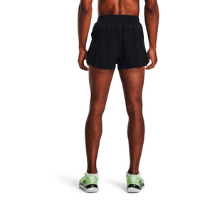 Short Ua Launch Sw Split S para Hombre