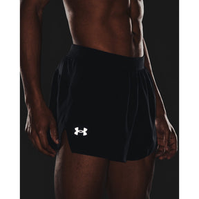 Short Ua Launch Sw Split S para Hombre