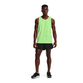 Short Launch Sw 5 Short para Hombre Under Armour