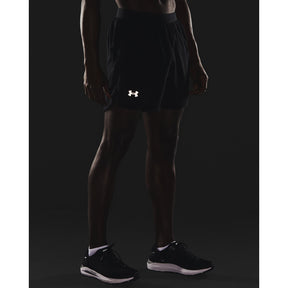 Short Launch Sw 5 Short para Hombre Under Armour