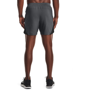 Short Launch Sw 5 Short para Hombre Under Armour