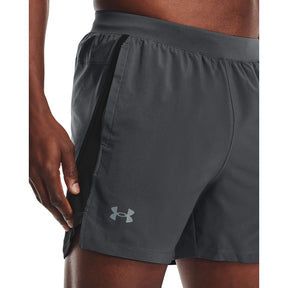 Short Launch Sw 5 Short para Hombre Under Armour