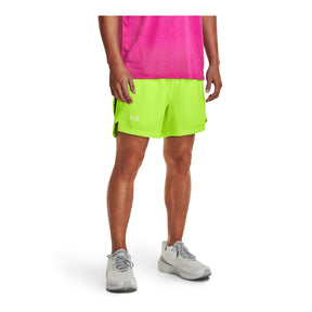 Short Launch Sw 5 Short para Hombre Under Armour