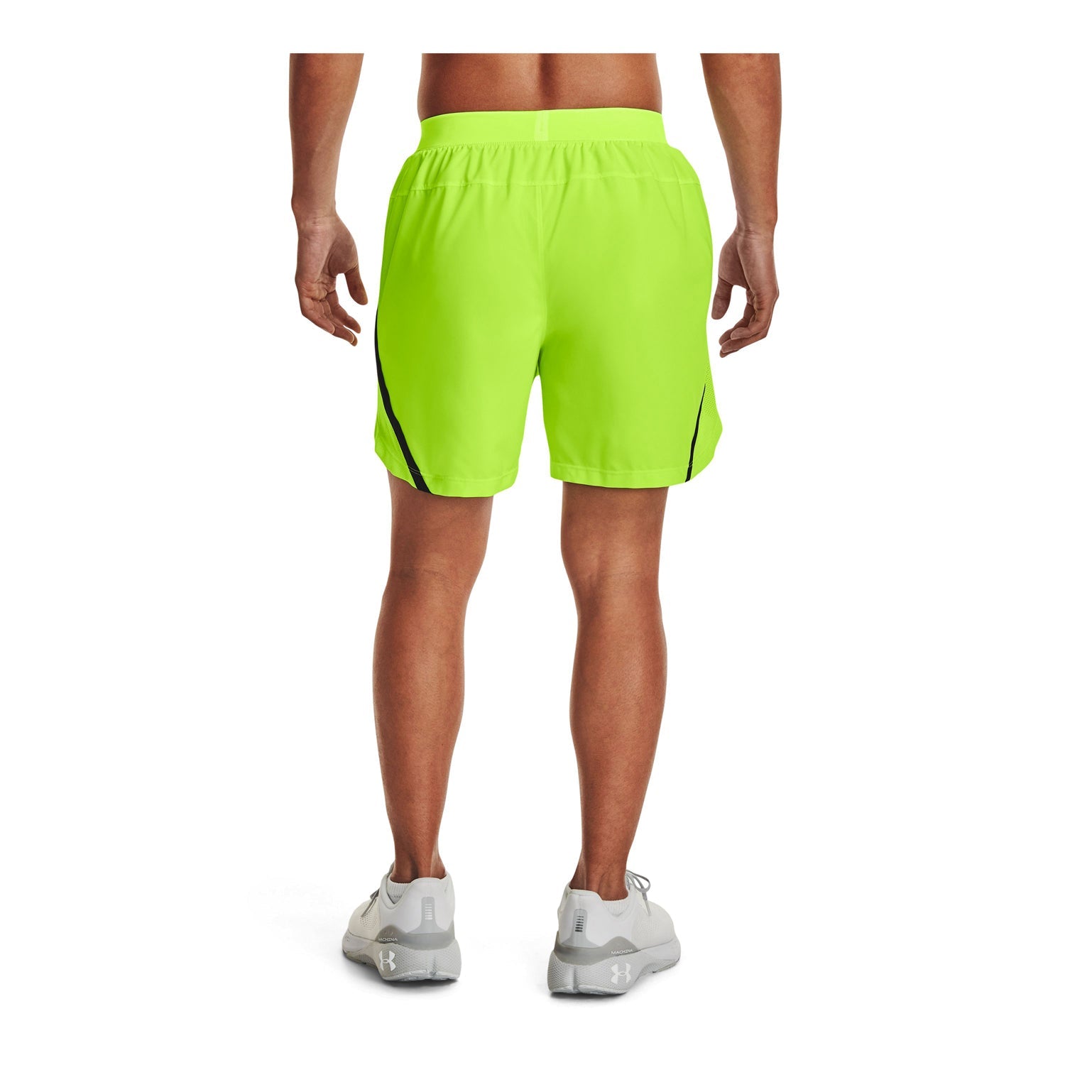 Short Launch Sw 5 Short para Hombre Under Armour