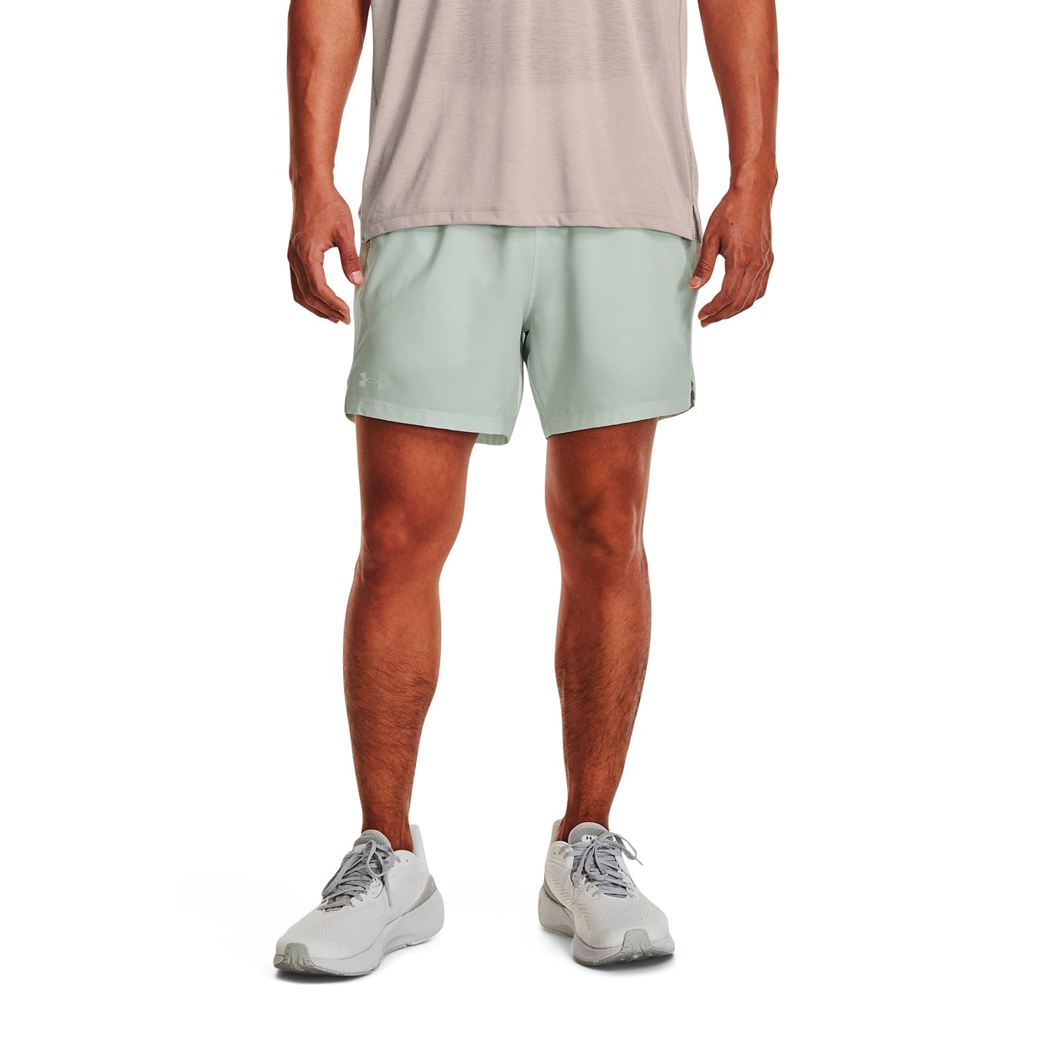 Short Launch Sw 5 Short para Hombre Under Armour