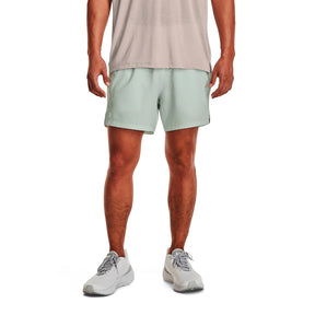 Short Launch Sw 5 Short para Hombre Under Armour