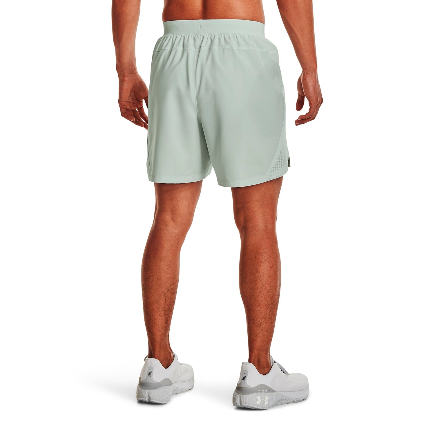 Short Launch Sw 5 Short para Hombre Under Armour