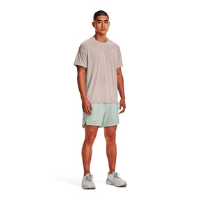 Short Launch Sw 5 Short para Hombre Under Armour