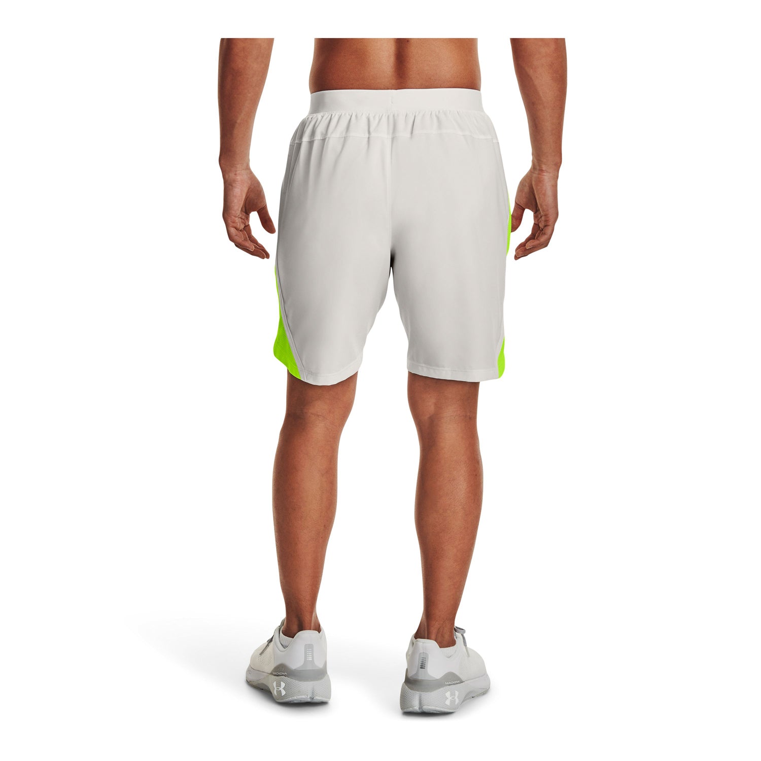 Shorts Launch Run 7" para Hombre Under Armour