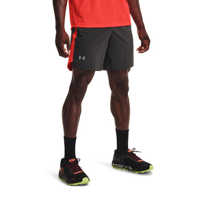 Shorts Launch Run 7" para Hombre Under Armour