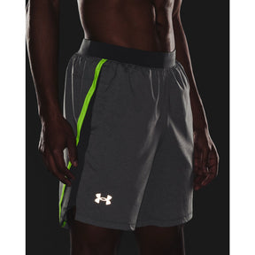 Shorts Launch Run 7" para Hombre Under Armour