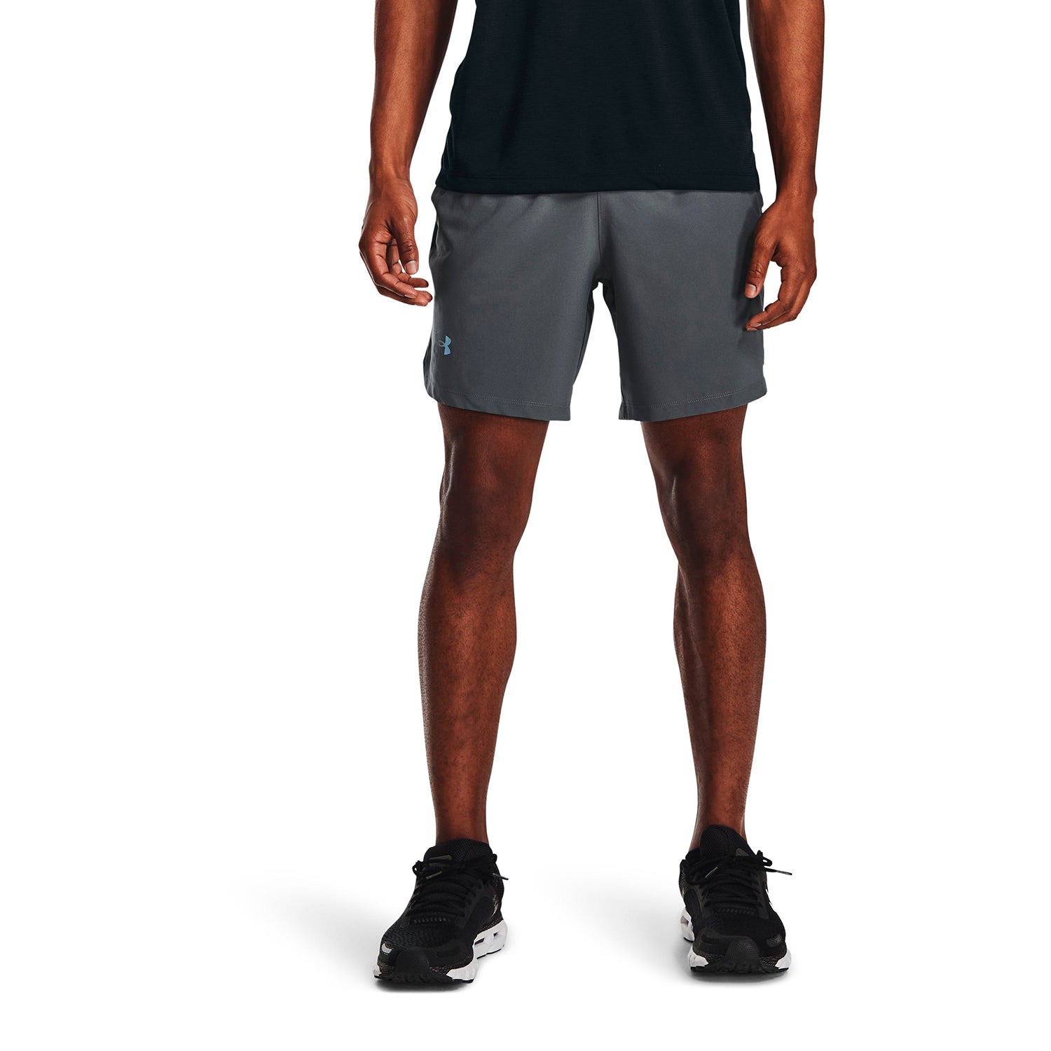 Shorts Launch Run 7" para Hombre Under Armour