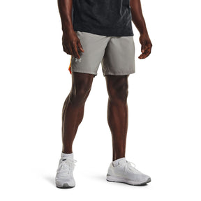 Shorts Launch Run 7" para Hombre Under Armour