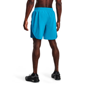 Shorts Launch Run 7" para Hombre Under Armour