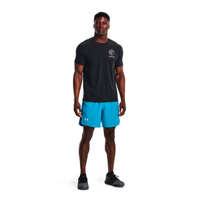 Shorts Launch Run 7" para Hombre Under Armour