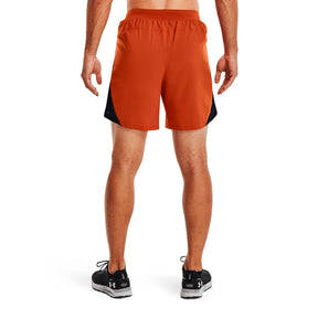 Shorts Launch Run 7" para Hombre Under Armour
