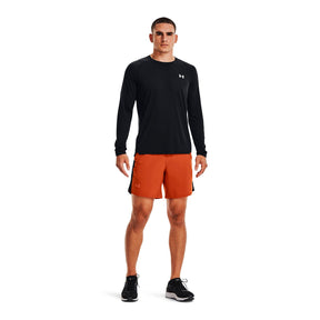 Shorts Launch Run 7" para Hombre Under Armour