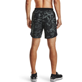 Short Ua Launch Sw 7 Prt S para Hombre