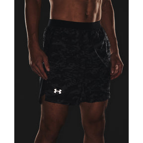 Short Ua Launch Sw 7 Prt S para Hombre
