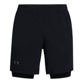 Short Ua Launch Sw 7 2N1 S para Hombre