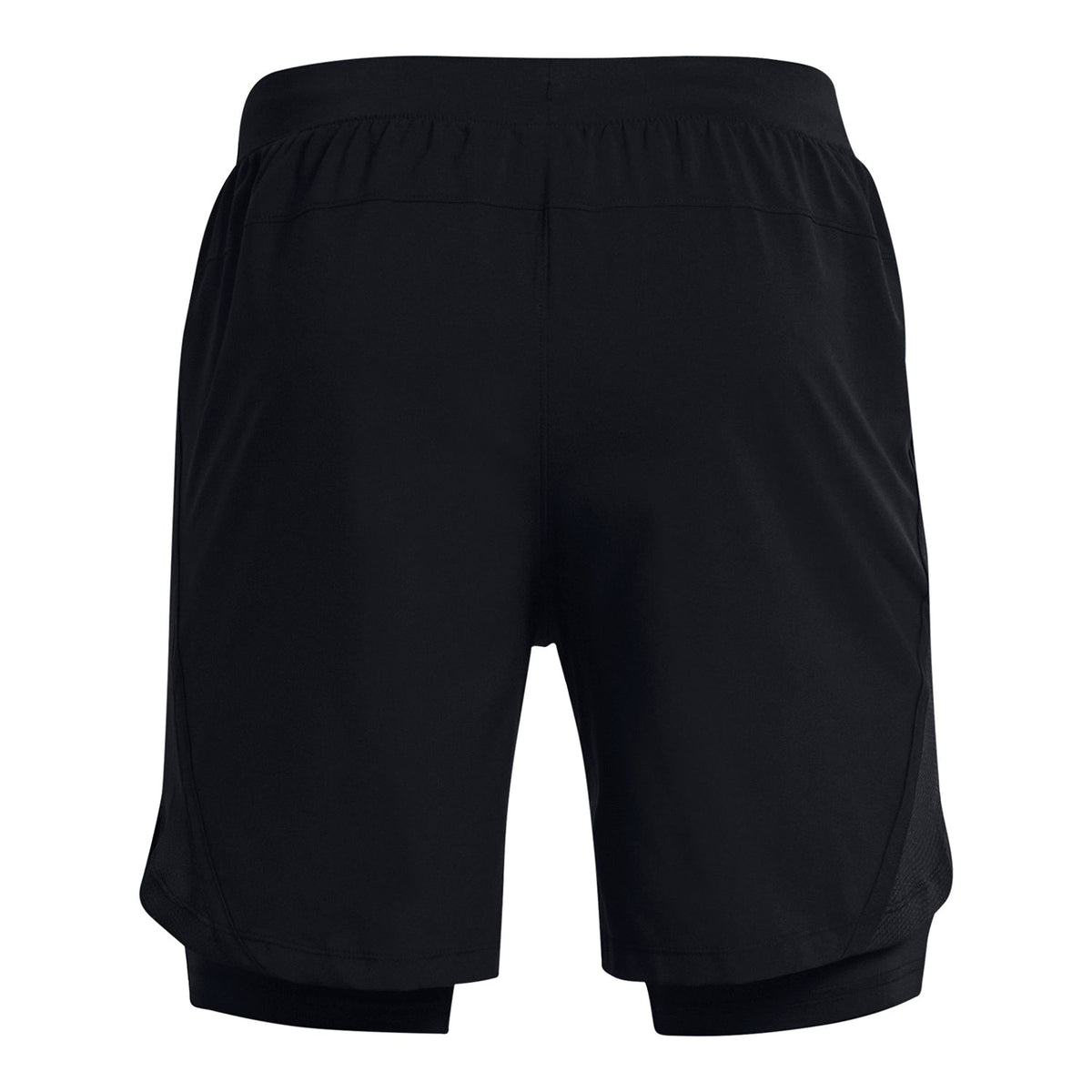 Short Ua Launch Sw 7 2N1 S para Hombre