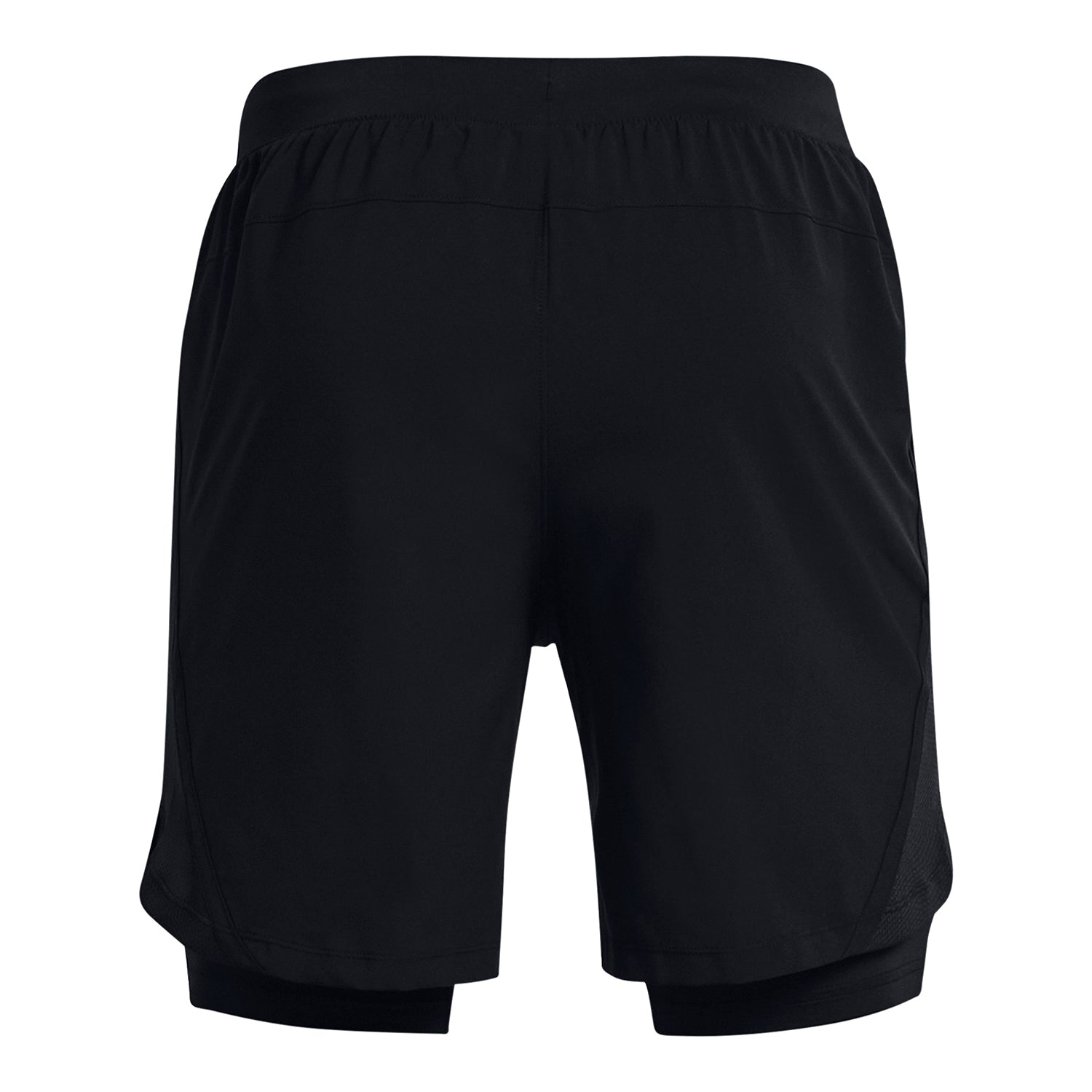Short Ua Launch Sw 7 2N1 S para Hombre
