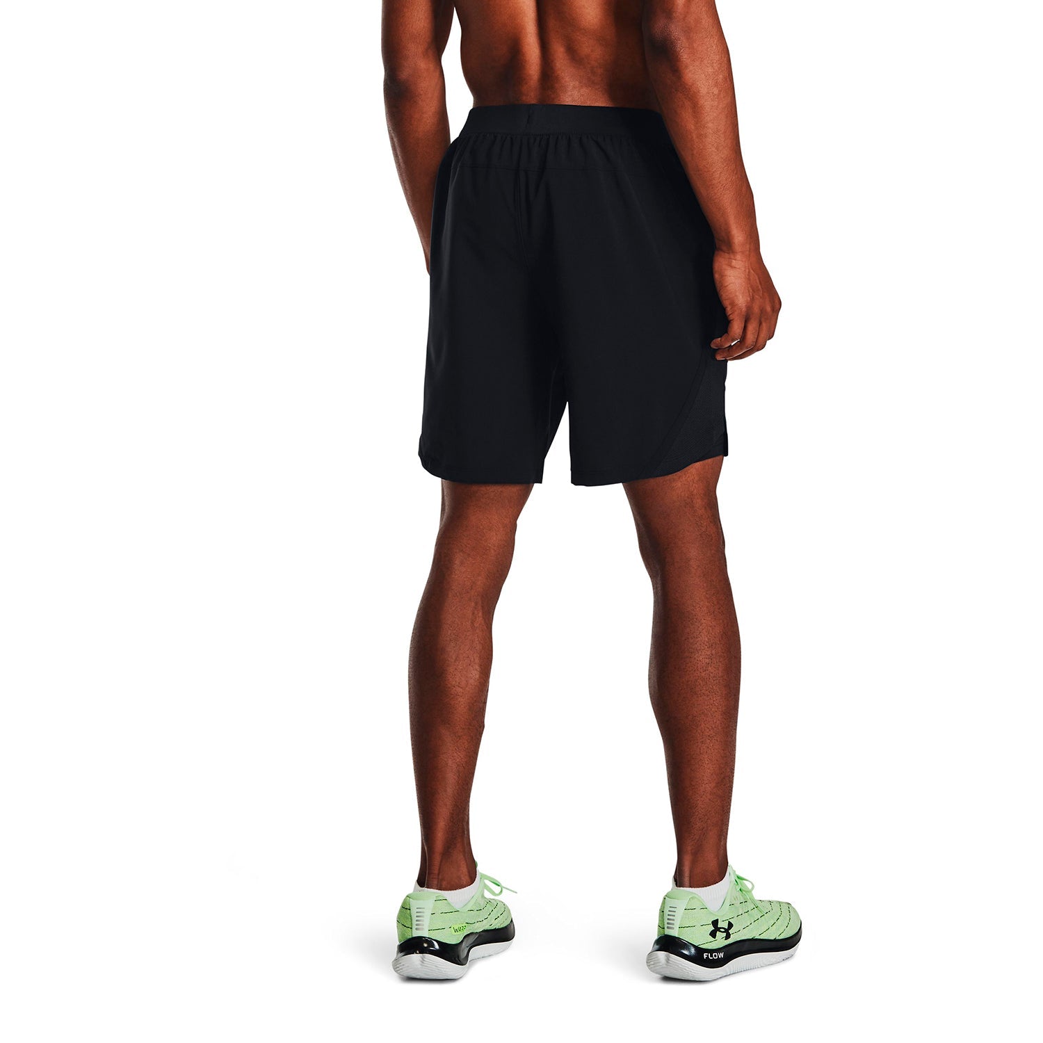 Short Ua Launch Sw 7 2N1 S para Hombre