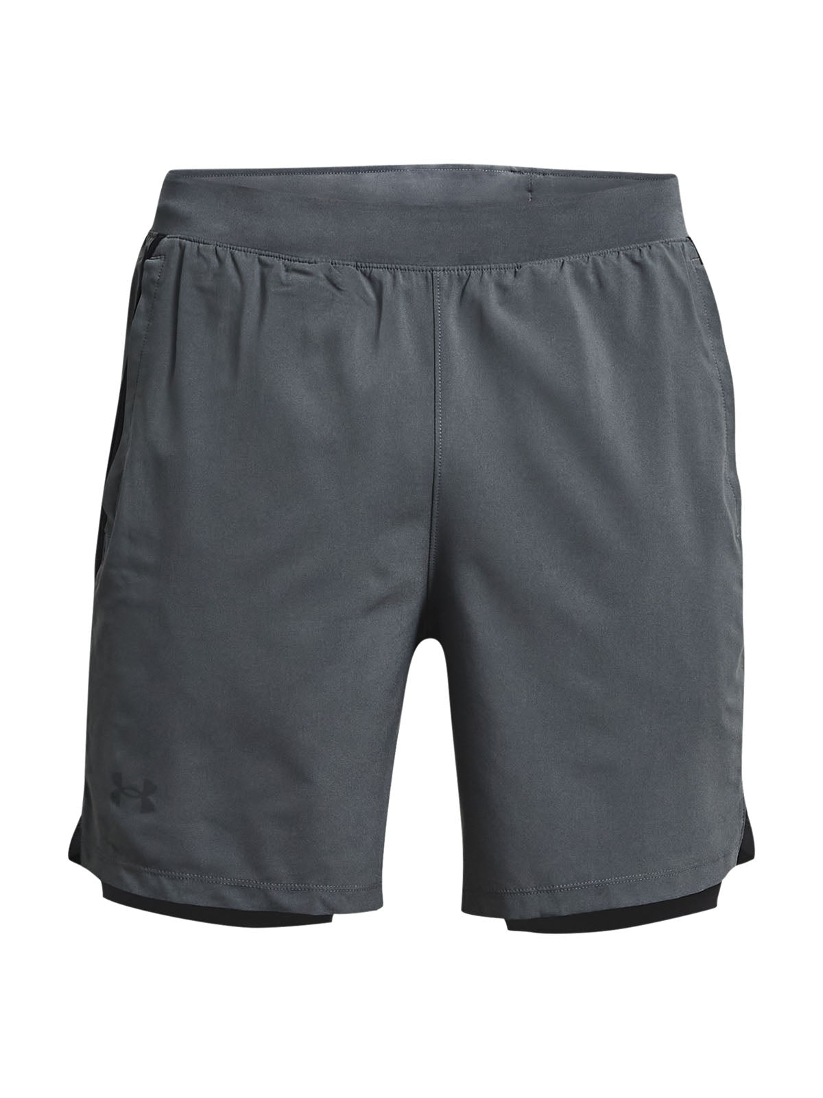 Short Ua Launch Sw 7 2N1 S para Hombre