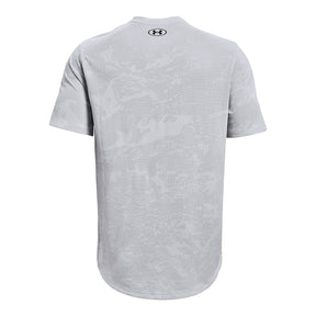 Polera Manga Corta UA Training Vent Camo para Hombre