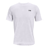 Polera Manga Corta UA Training Vent Camo para Hombre