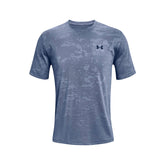 Polera Manga Corta UA Training Vent Camo para Hombre