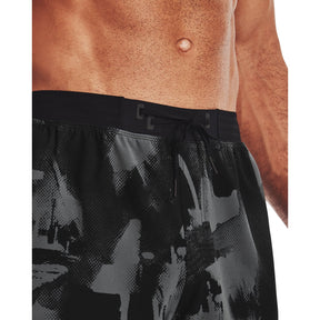 Shorts UA Reign Woven para Hombre