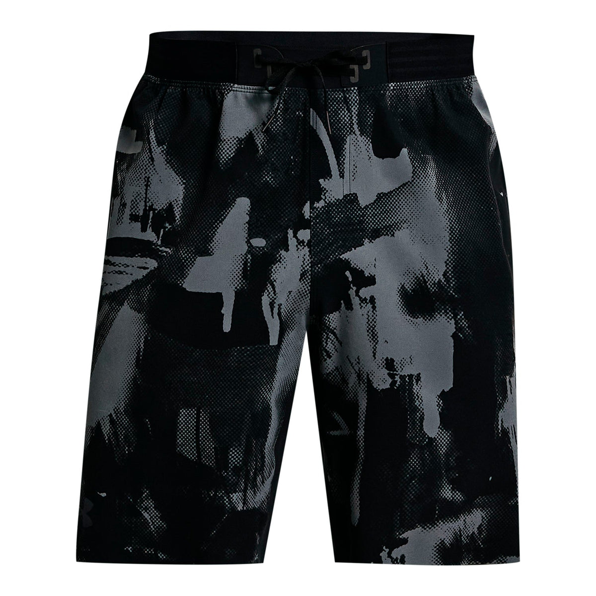 Shorts UA Reign Woven para Hombre