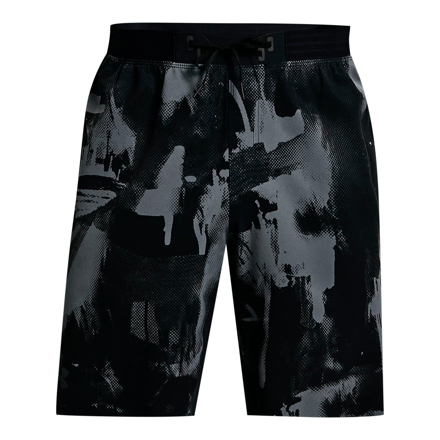Shorts UA Reign Woven para Hombre