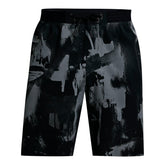 Shorts UA Reign Woven para Hombre