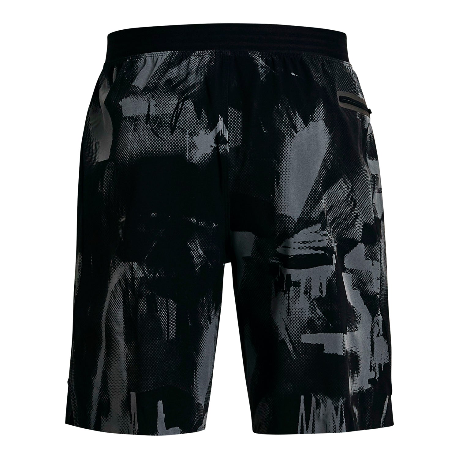 Shorts UA Reign Woven para Hombre