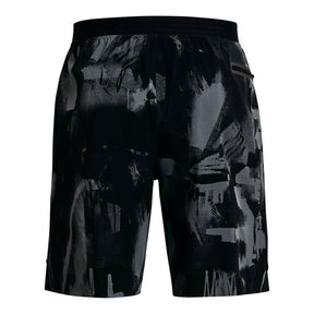 Shorts UA Reign Woven para Hombre