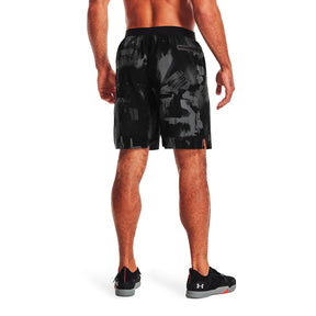 Shorts UA Reign Woven para Hombre