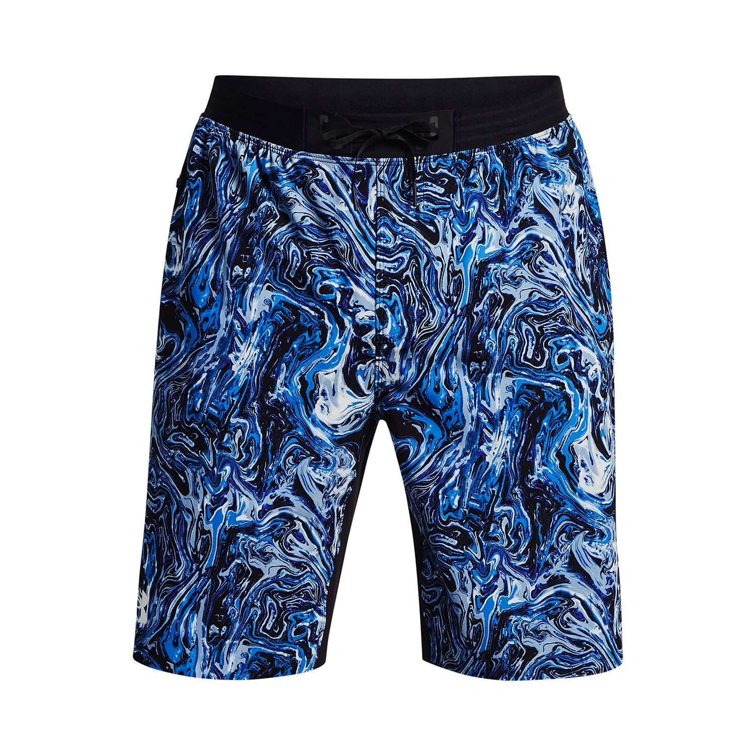 Shorts UA Reign Woven para Hombre