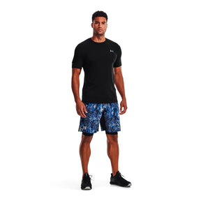 Shorts UA Reign Woven para Hombre